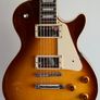 2004 Made in Japan FujiGen Signature STR-1 Les paul 59 Image 2