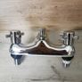 Mayfair Moon Bath and shower Mixer set Image 7