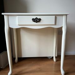 75cm console table