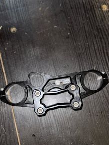 GSXR straight bar conversion