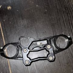 GSXR straight bar conversion