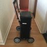 Shop a Seat Mobility Aid Shopping Trolley Image 3