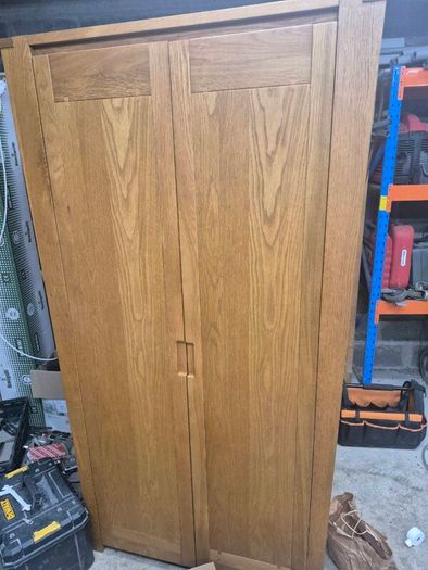 Wardrobe