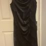 Klass Black Sparkling Dress size 12 Image 2