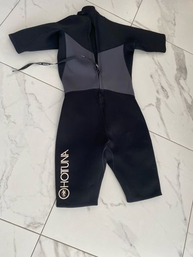 Hottuna Wetsuit