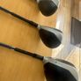 Taylormade M6 Hybrids Image 3
