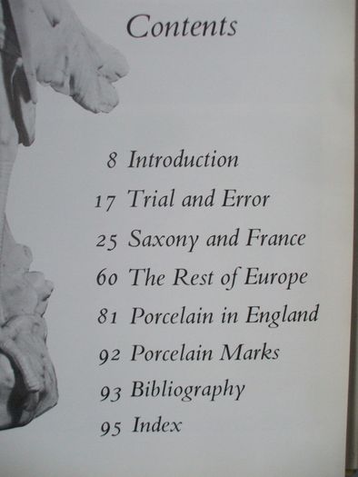 SALE!  PORCELAIN by Hugh Tait (English edition)