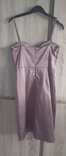 dress size small brown or black new
