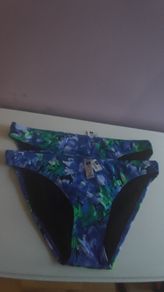 Oceanic Bikini Bottoms Brand New!