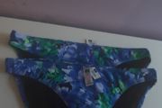 Oceanic Bikini Bottoms Brand New!
