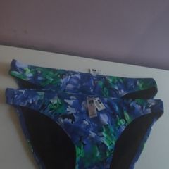 Oceanic Bikini Bottoms Brand New!