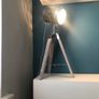 Tripod lamp Image 3