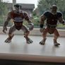 Vintage Gargoyles Figures x 2 Image 2