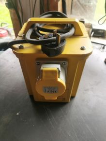 Transformer( 32 amp)