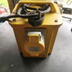 Transformer( 32 amp)