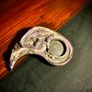 Yin/Yang Dragon Candleholder Image 6