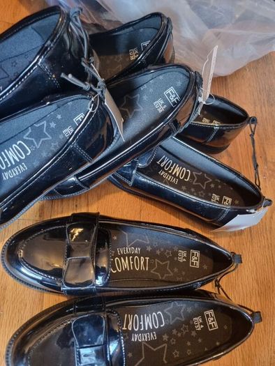 school shoes