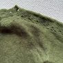 Sezane Stacy jumper perfect green size S (10-12) Image 3