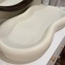 Keekaroo  Peanut Changing Pad Image 2