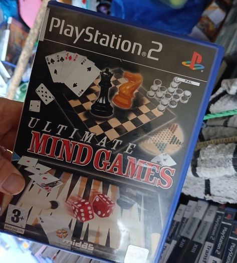 PlayStation 2 games
