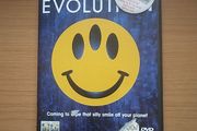 evolution DVD