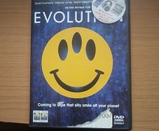 evolution DVD