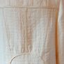 Mint Velvet cream blazer jacket 12 Image 3