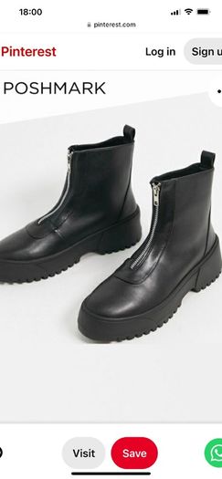 boots