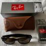 Brand New Ray Ban Sun Glasses Image 2