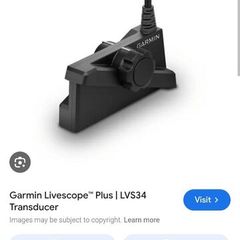 Livescope lvs 34