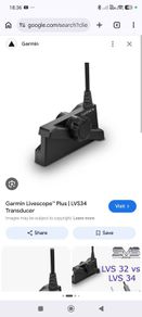 Livescope lvs 34