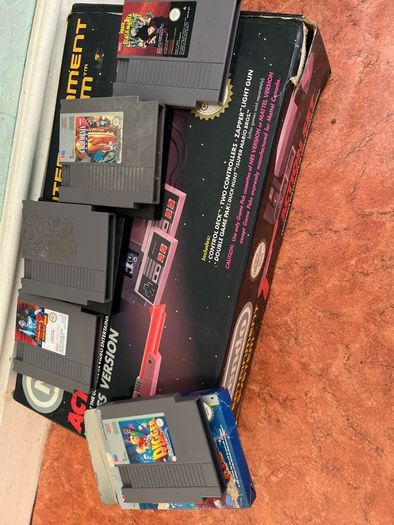nintendo