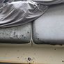 Large L-Shaped Sectional Sofa with Storage (Needs Covers/TLC) Image 4