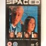 Spaced - Series 1 & 2 (Simon Pegg & Jessica Stevenson) [DVD TV Boxsets] Image 2