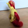 Vintage G1 My Little Pony Mountain Boy Sunburst RARE Image 4