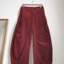 Oska Barrel Leg Cords Size 2 Image 10