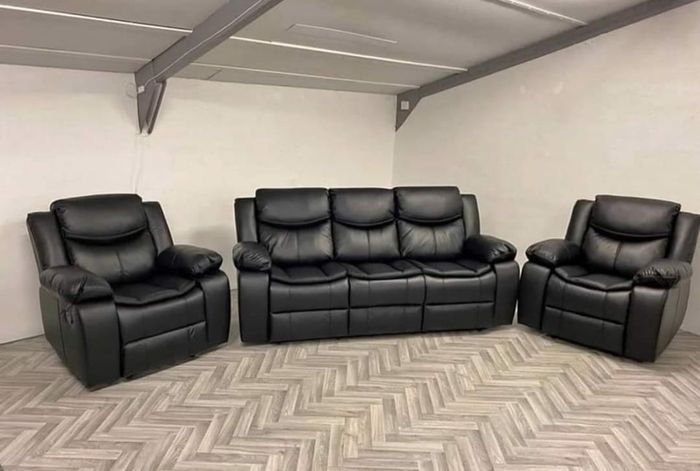 New Recliner And Non Recliner Sofas, Corner Couches Instock