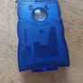compass , magnifying glass wallet shaped multitool Image 3