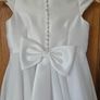 Communion dress Image 5