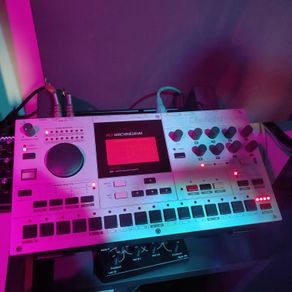 Machinedrum SPS1 MK2