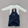 10 Items Essential Baby Boy Winter Clothes Bundles 6-9 Months Image 9
