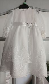 christing dress