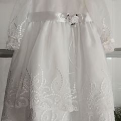 christing dress