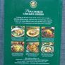 Recipes from around the World,Pan-cooked chicken  dishes, Hardback back book Image 5