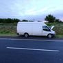 Ford transit all part available Image 2