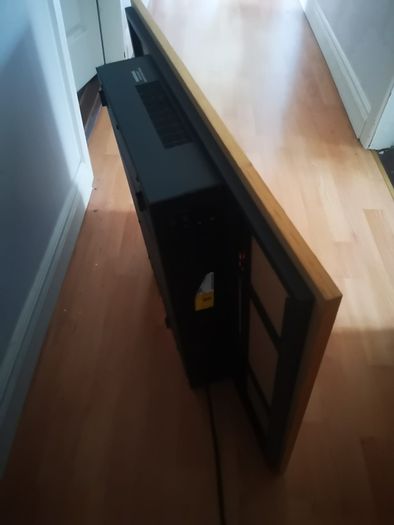 Electric Fire