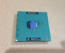 Pentium 3 1GHz Coppermine