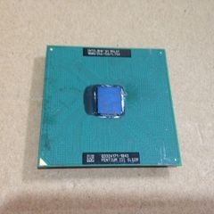 Pentium 3 1GHz Coppermine