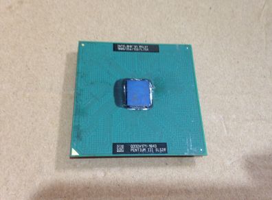 Pentium 3 1GHz Coppermine