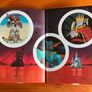 Annual : 'Voltron' annual 1987 Image 7